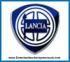 Lancia Workshop Manuals